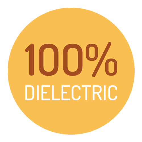 Totalmente Dieléctrico