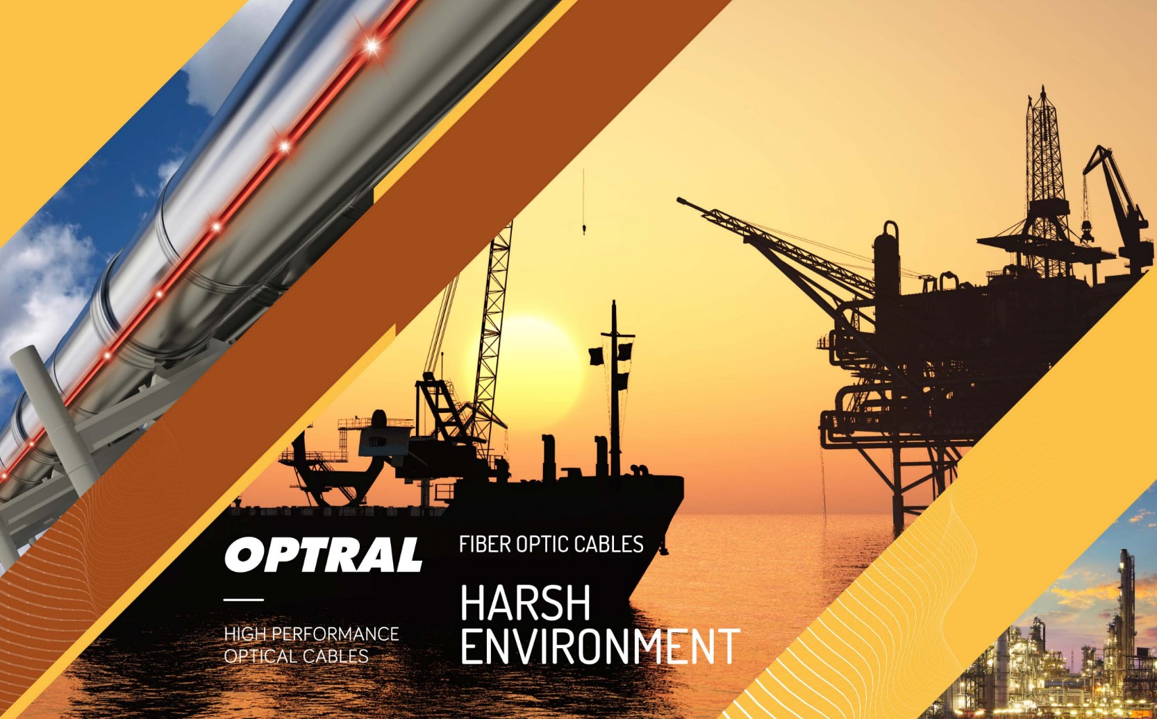Harsh Env.
Catalogue