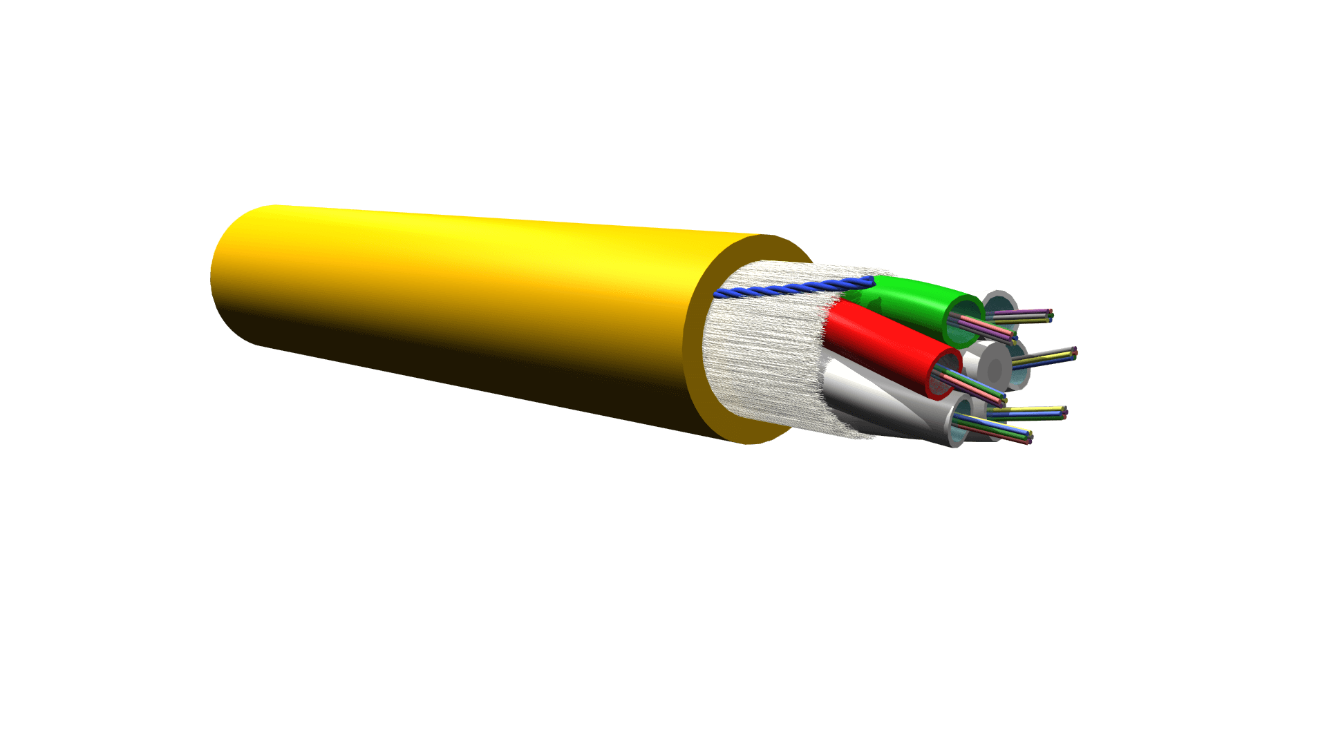 Cables Holgados
