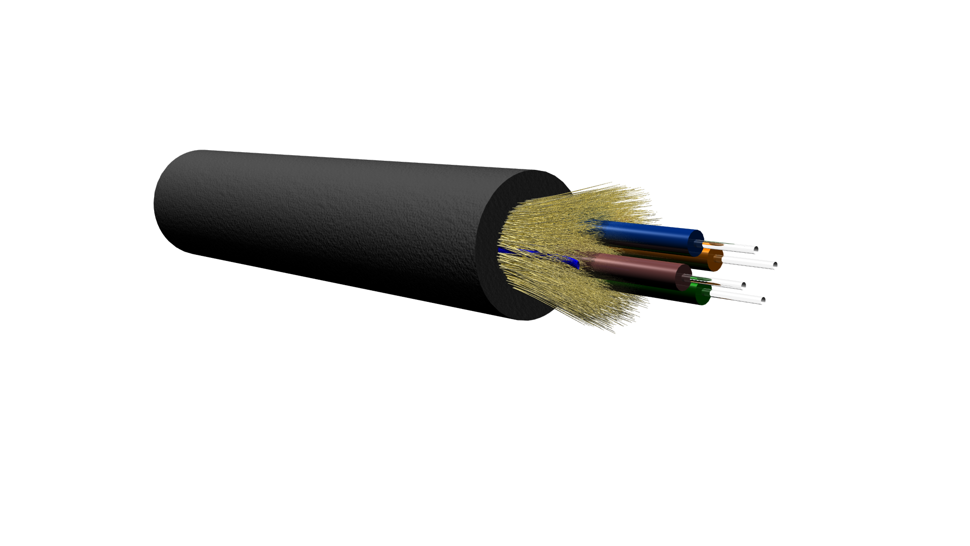 M-TAC (Certificado por NEUTRIK®)